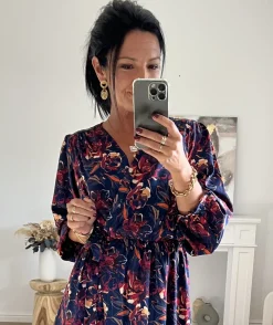 La boutique de Lilie ROBE EMILIEN> Robes