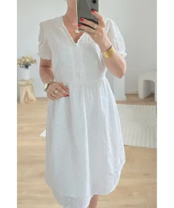 La boutique de Lilie ROBE EMMA> Robes