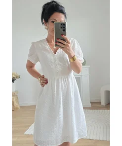La boutique de Lilie ROBE EMMA> Robes