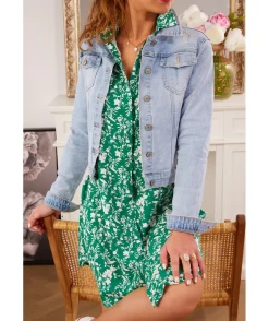 La boutique de Lilie ROBE ERIKA> Robes