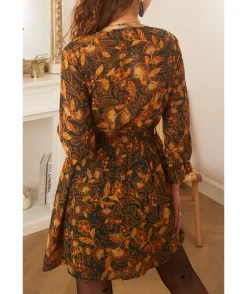 La boutique de Lilie ROBE ESTELLE> Robes