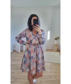 La boutique de Lilie ROBE ETANIA> Robes
