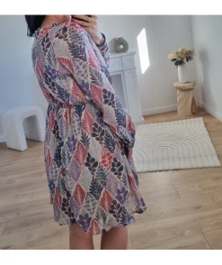 La boutique de Lilie ROBE ETANIA> Robes