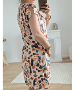 La boutique de Lilie ROBE EULALIE> Robes