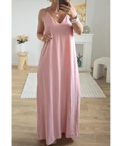 La boutique de Lilie ROBE EVELYNE> Robes