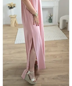 La boutique de Lilie ROBE EVELYNE> Robes