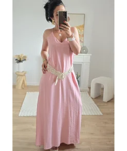 La boutique de Lilie ROBE EVELYNE> Robes