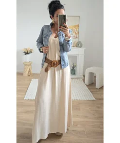 La boutique de Lilie ROBE EVELYNE> Robes