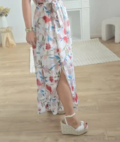 La boutique de Lilie ROBE EWENA> Robes