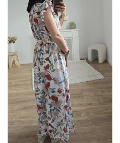 La boutique de Lilie ROBE EWENA> Robes