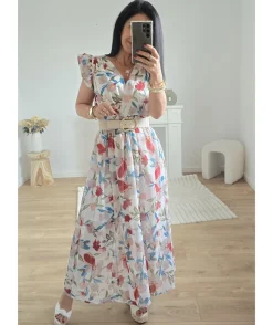 La boutique de Lilie ROBE EWENA> Robes