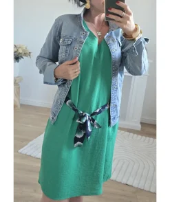 La boutique de Lilie ROBE FANNY> Robes