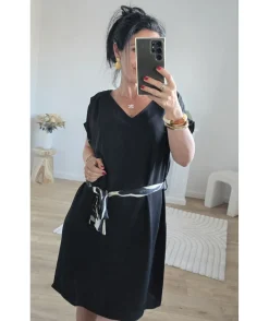 La boutique de Lilie ROBE FANNY> Robes