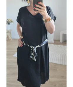 La boutique de Lilie ROBE FANNY> Robes