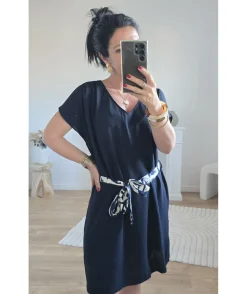 La boutique de Lilie ROBE FANNY> Robes