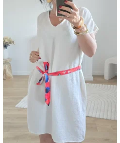 La boutique de Lilie ROBE FANNY> Robes