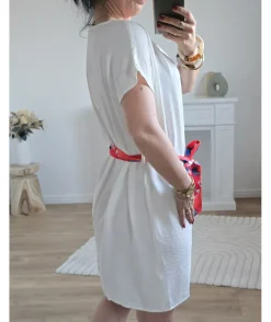 La boutique de Lilie ROBE FANNY> Robes