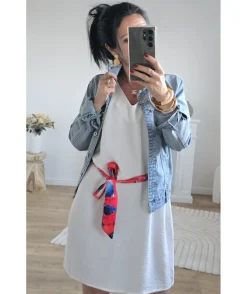 La boutique de Lilie ROBE FANNY> Robes