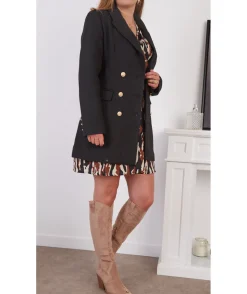 La boutique de Lilie ROBE FANNY> Robes
