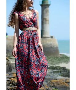 La boutique de Lilie ROBE FATOU> Robes