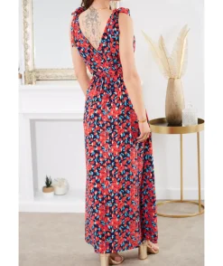 La boutique de Lilie ROBE FATOU> Robes