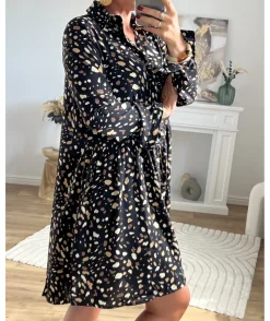 La boutique de Lilie ROBE FAUSTINE> Robes