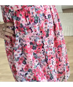 La boutique de Lilie ROBE FAUSTINE> Robes