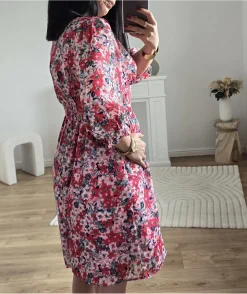 La boutique de Lilie ROBE FAUSTINE> Robes