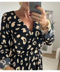 La boutique de Lilie ROBE FERNANDE> Robes