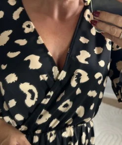 La boutique de Lilie ROBE FERNANDE> Robes