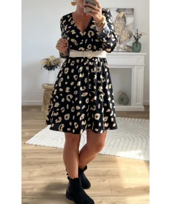 La boutique de Lilie ROBE FERNANDE> Robes