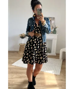 La boutique de Lilie ROBE FERNANDE> Robes