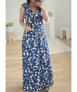 La boutique de Lilie ROBE FERNANDE> Robes