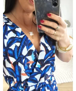 La boutique de Lilie ROBE FERNANDE> Robes