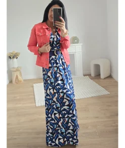 La boutique de Lilie ROBE FERNANDE> Robes