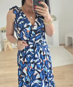 La boutique de Lilie ROBE FERNANDE> Robes
