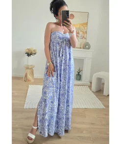 La boutique de Lilie ROBE FLORENCE> Robes