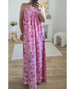 La boutique de Lilie ROBE FLORENCE> Robes