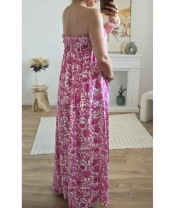 La boutique de Lilie ROBE FLORENCE> Robes