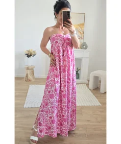 La boutique de Lilie ROBE FLORENCE> Robes