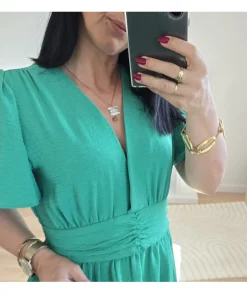 La boutique de Lilie ROBE FLORENTINA> Robes