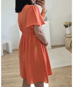 La boutique de Lilie ROBE FLORENTINA> Robes