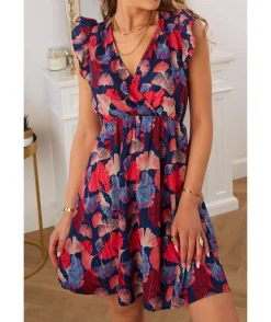 La boutique de Lilie ROBE FRANCESCA COURTE> Robes