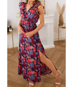 La boutique de Lilie ROBE FRANCESCA LONGUE> Robes