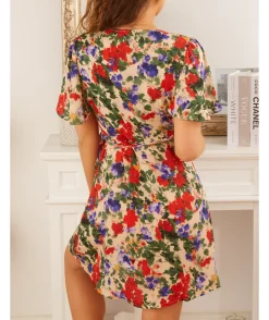 La boutique de Lilie ROBE FRANCINE> Robes