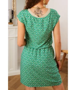 La boutique de Lilie ROBE GADA> Robes