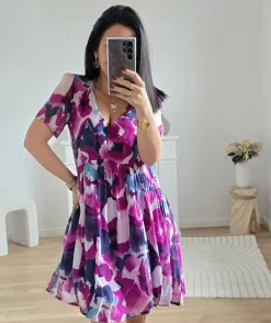 La boutique de Lilie ROBE GAELLA> Robes
