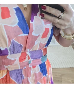 La boutique de Lilie ROBE GAZALIA> Robes