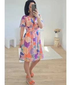 La boutique de Lilie ROBE GAZALIA> Robes