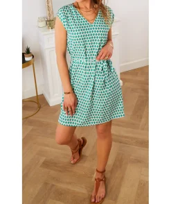 La boutique de Lilie ROBE GISELE> Robes